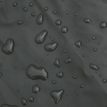 Гащеризон за риболов с ботуши, тъмнозелен, размер 38