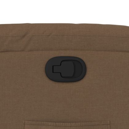 Стол наклоняем, кафяв, текстил