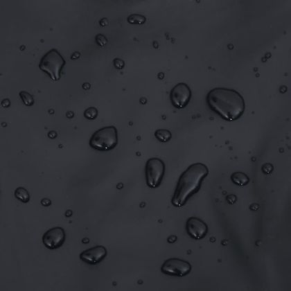 Гащеризон за риболов с ботуши и колан, черен, размер 40