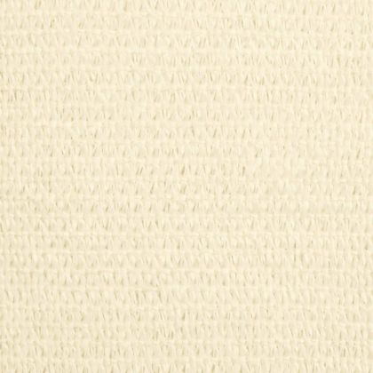 Платно-сенник, 160 г/м², кремаво, 3x5 м, HDPE