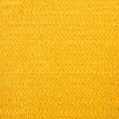 Платно-сенник, 160 г/м², жълто, 2x5 м, HDPE