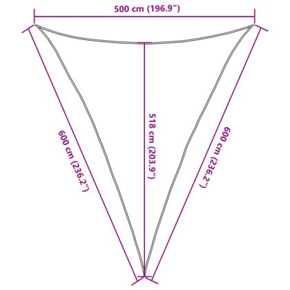 Платно-сенник, 160 г/м², черно, 5x6x6 м, HDPE