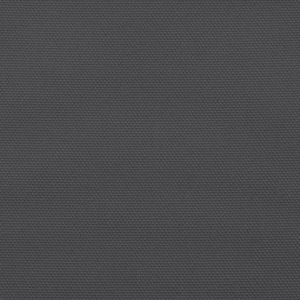 VidaXL Платно-сенник, Оксфорд плат, триъгълно, 2,5x2,5x3,5 м, антрацит