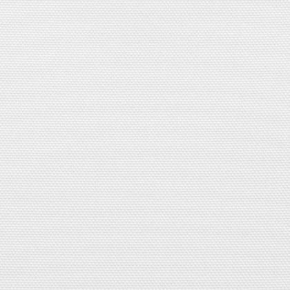 Платно-сенник, Оксфорд текстил, квадратно, 4,5x4,5 м, бяло