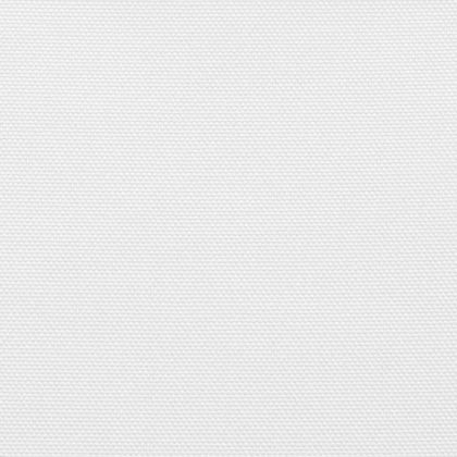 Платно-сенник, Оксфорд текстил, правоъгълно, 3,5x4,5 м, бяло