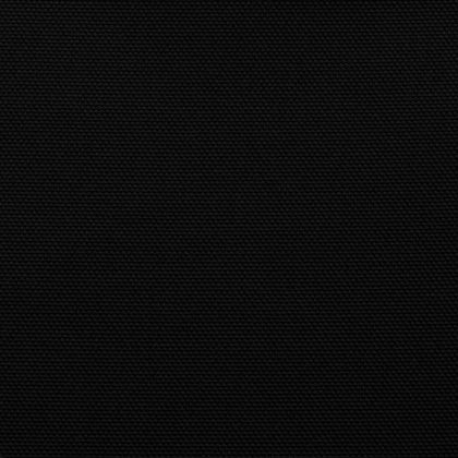 Платно-сенник, Оксфорд текстил, правоъгълно, 2x5 м, черно