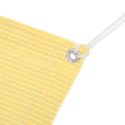 Килим за палатка, бежов, 250x200 см, HDPE