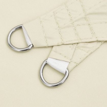 Сенник платно, плат "Оксфорд", правоъгълно, 4x6 м, кремаво