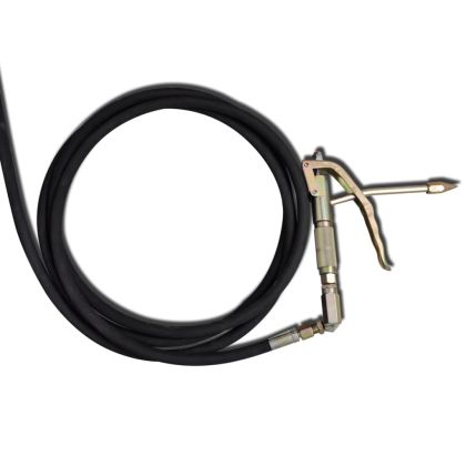 Пневматична грес помпа, 12 л.