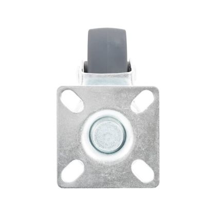 12 бр Въртящи се колела, 50 мм