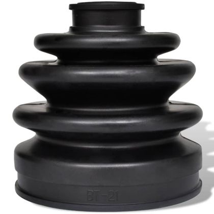 Каре полуос външно 7 части страна на гумата за Audi