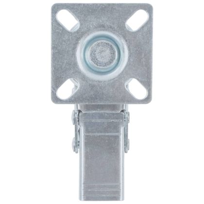 16 бр Въртящи се колела, 50 мм