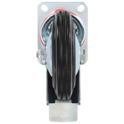 Въртящи се колела, 16 бр, 160 мм