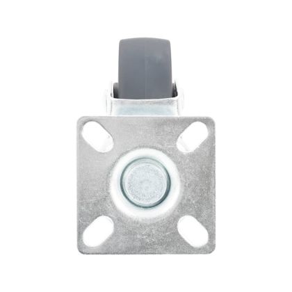 8 бр въртящи се колела, 50 мм