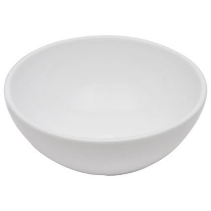 Комплект мебели за баня от две части, керамика, черен