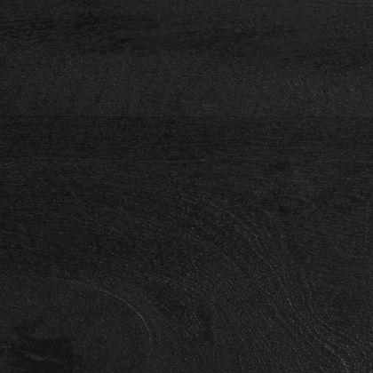 ТВ шкаф, черен, 105x33x46 см, инженерно дърво