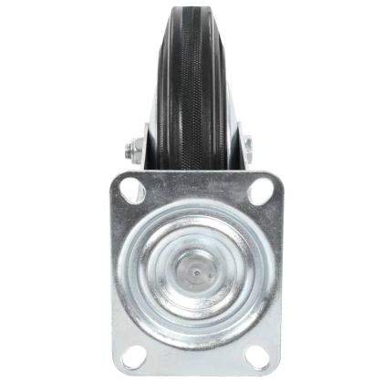 Въртящи се колела, 4 бр, 200 мм