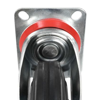 Въртящи се колела, 4 бр, 200 мм