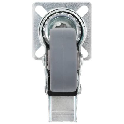 32 бр въртящи се колелца, 50 мм