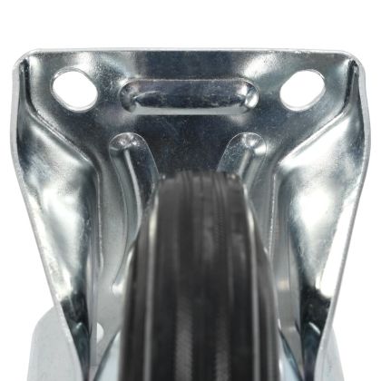 16 бр фиксирани колела, 160 мм