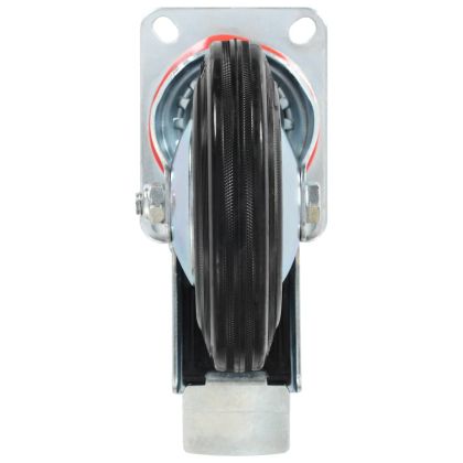 Въртящи се колела, 32 бр, 160 мм