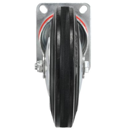 32 бр Въртящи се колела, 200 мм