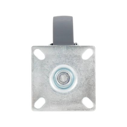 8 бр въртящи се колела, 75 мм