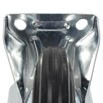 8 бр фиксирани колела, 160 мм