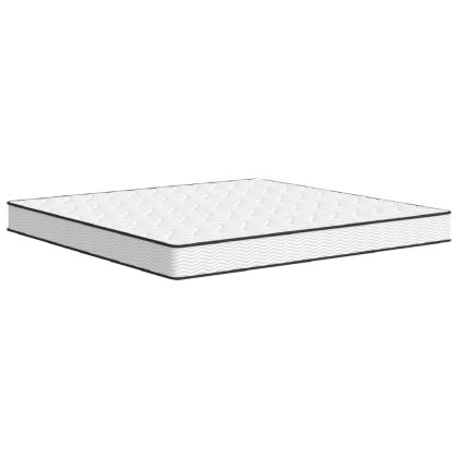 Матрак бонел пружини Medium 200x200 см King Size