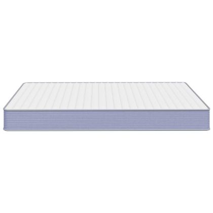 Матрак от пяна, средномек, 200x200 см