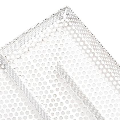 Барбекю пещ димогенератор за студено пушене поцинкована стомана