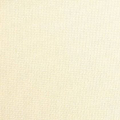 Бар табуретки, 2 бр, кремави, текстил