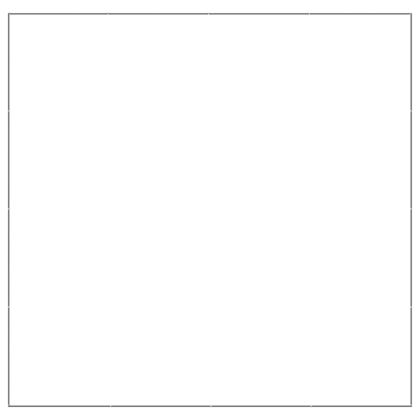 Клетка за кучета, сива, 16 м², стомана