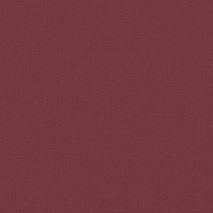 Масажен стол, виненочервен, текстил