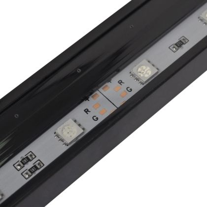 LED аквариумна лампа RGB 48 см