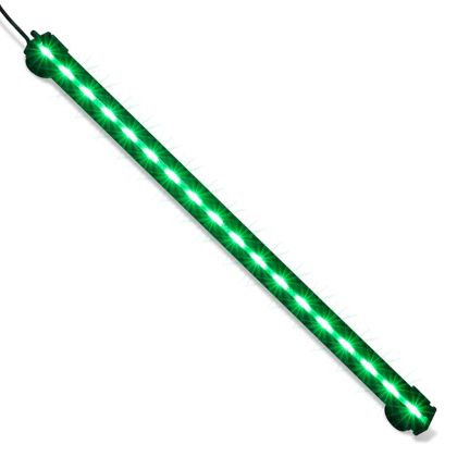 LED аквариумна лампа RGB 48 см