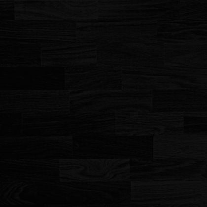 Плот за бюро, тъмнокафяв, 100x50x2,5 см, дъб масив, правоъгълна