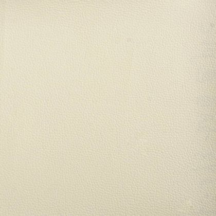 Комплект дивани от 4 части с възглавници кремав изкуствена кожа