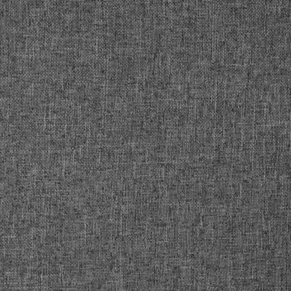 Сгъваем подов стол, тъмносив, текстил