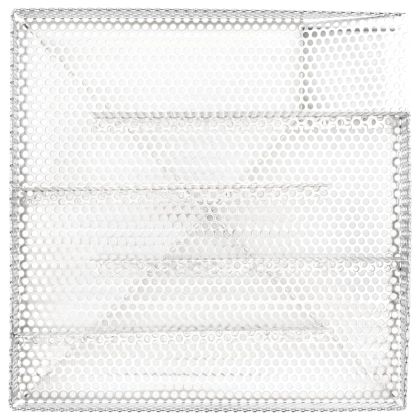 Димогенератор за студено опушване, 5-камерен, 21 см, инокс