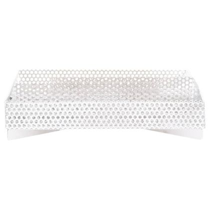 Димогенератор за студено опушване, 5-камерен, 21 см, инокс