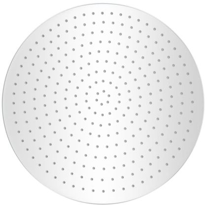 Душ пита от неръждаема стомана, 2 бр, Ø 50