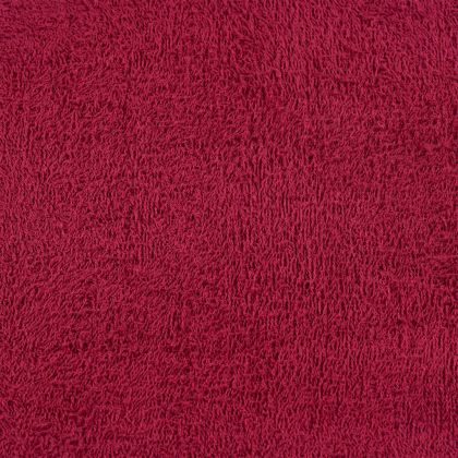 Кърпи за баня FROGN 10 бр. бордо 100x150 см 360 г/м²