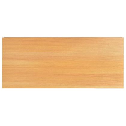 ТВ шкаф, сив, 95x39x58 см