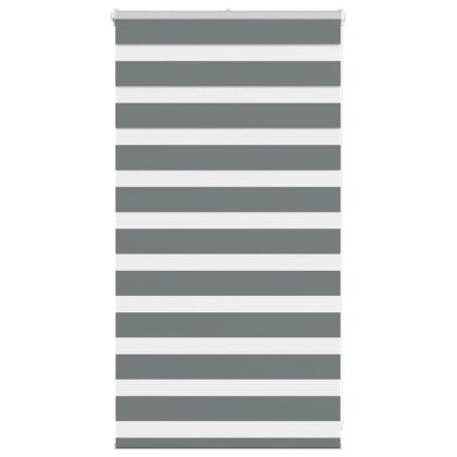 Зеброва щора 80x100 см ширина на плата 75,9 cm полиестер