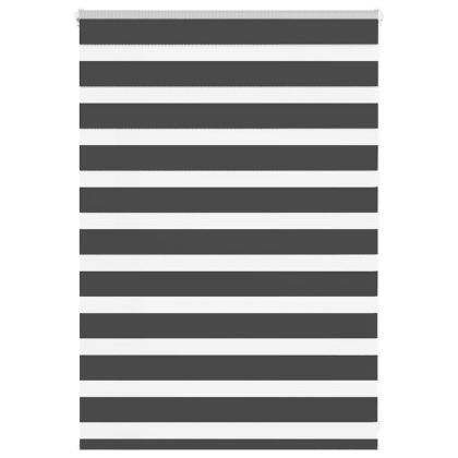 Зеброва щора 110x100 см ширина на плата 105,9 см полиестер