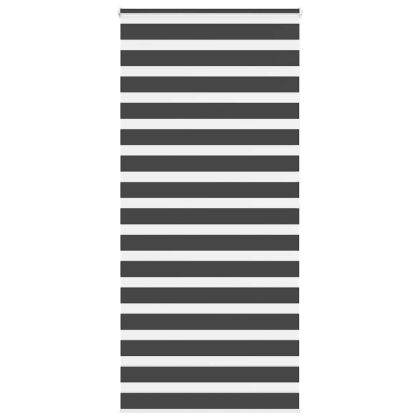 Зеброва щора 115x200 см Ширина на плата 110,9 см полиестер