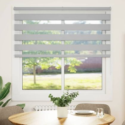 Зеброва щора 140x100 см ширина на плата 135,9 см полиестер