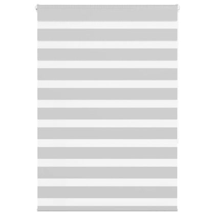 Зеброва щора 105x150 см Ширина на плата 100,9 см Полиестер