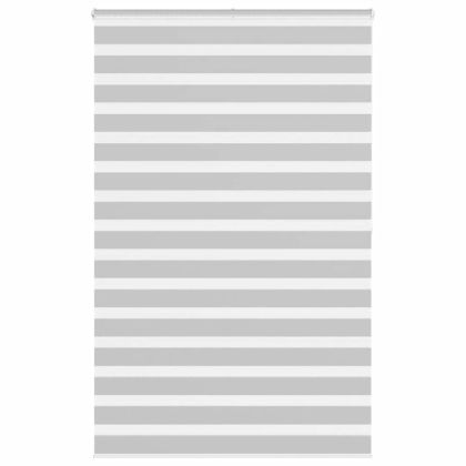 Зеброва щора 145x200 см Ширина на плата 140,9 см Полиестер